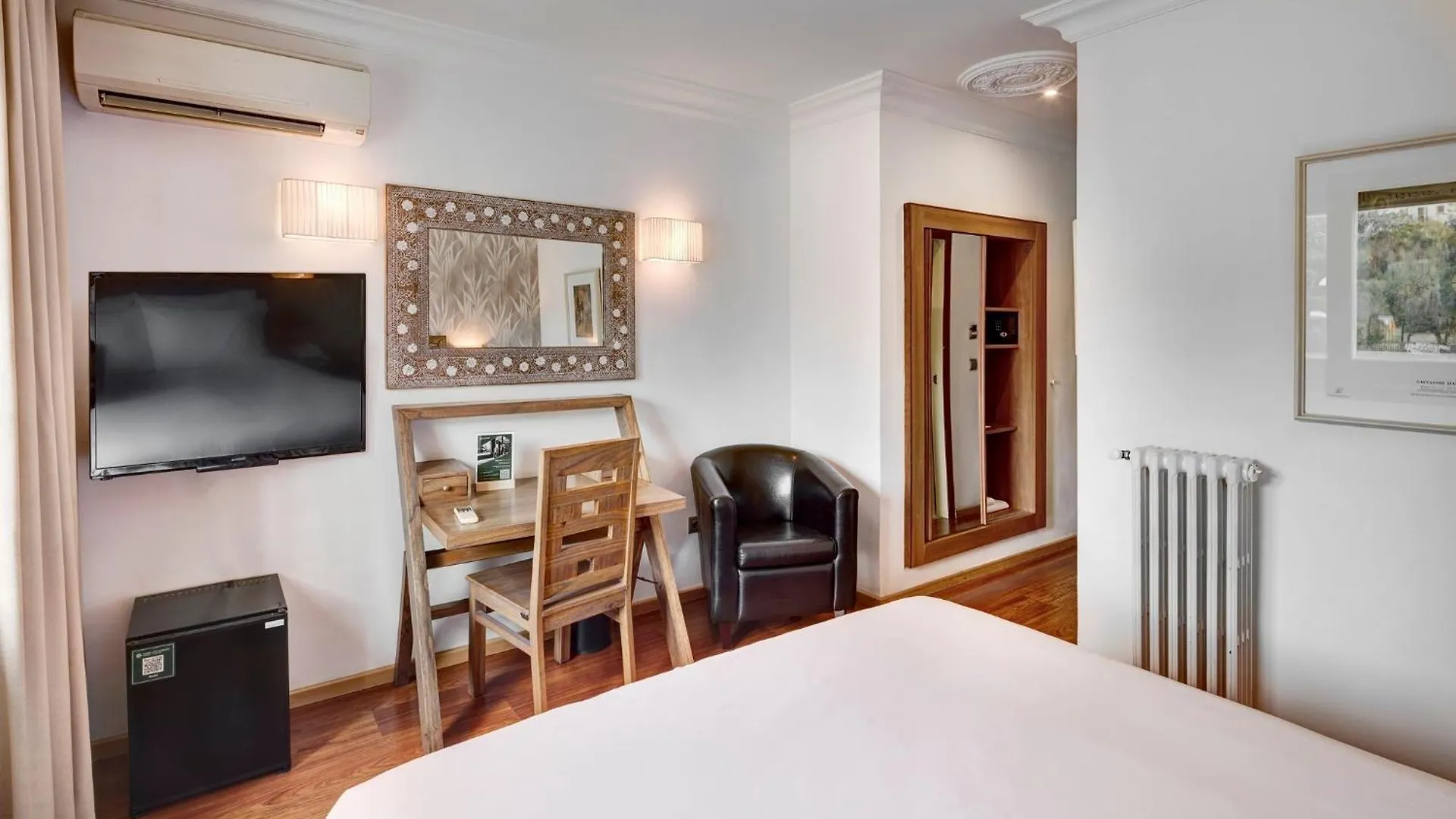 Sercotel Hotel President Figueres  Figueres (Girona)