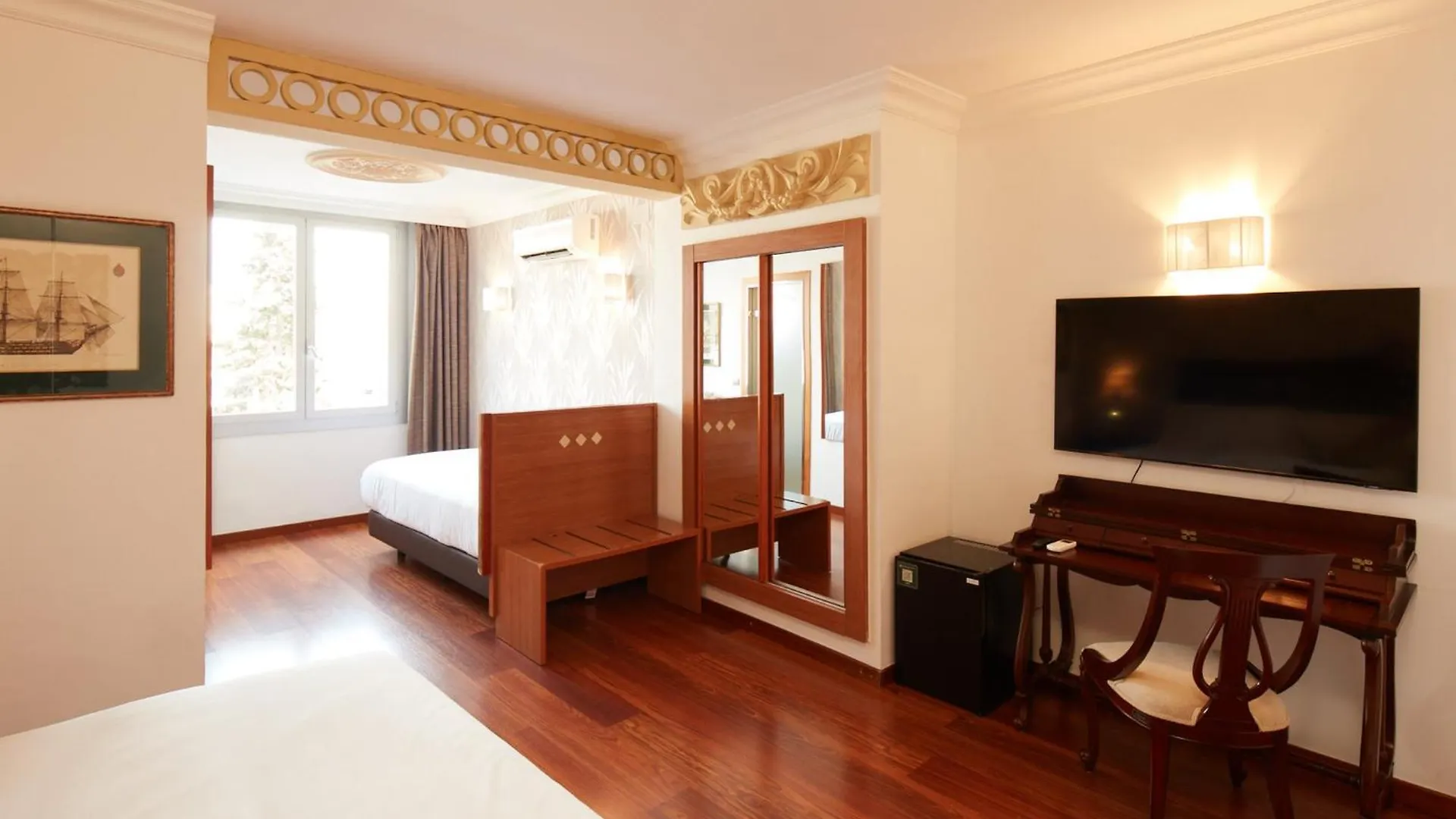Sercotel Hotel President Figueres   Figueres (Girona)