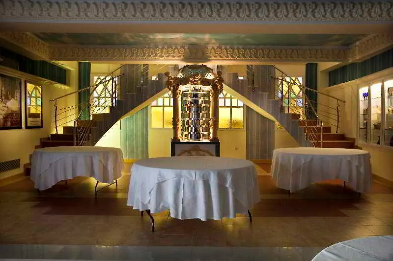 Sercotel Hotel President Figueres