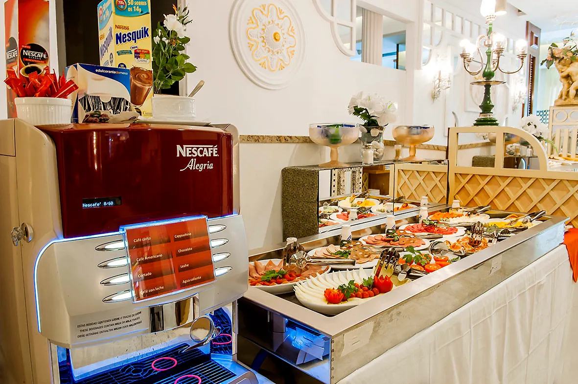 Sercotel Hotel President Figueres  4*, Figueres (Girona)