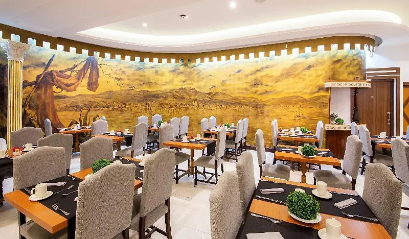 Sercotel Hotel President Figueres