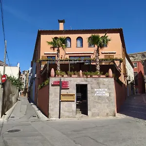 Hotel Casa Clara, Costa Brava