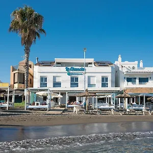 Hotel La Chancla ***