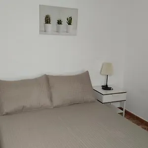 Apartamentos Orzola , Orzola Spain