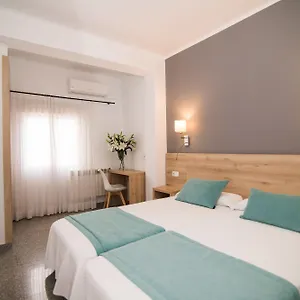 Hotel Abelay **