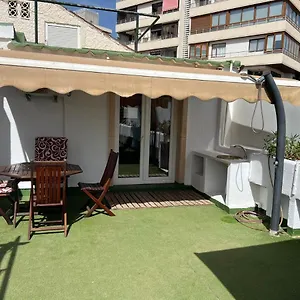 Hotell El Pozo Torremolinos
