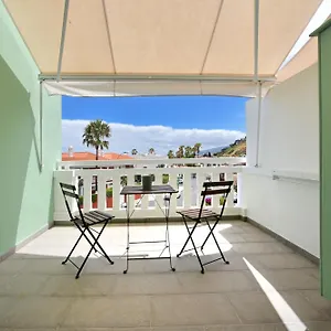 La Casa , Puerto de la Cruz (Tenerife) Spain