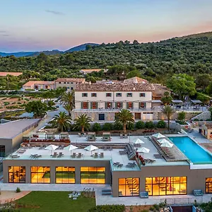 Hotel Carrossa & *****