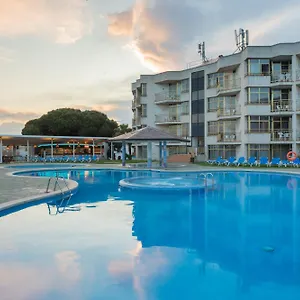 Ar Bolero Park Hotel apartamentowy