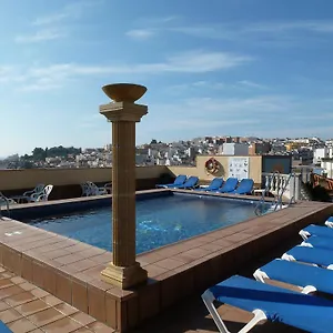 Hotell Costa Brava