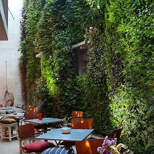 Hotell Kook Tarifa