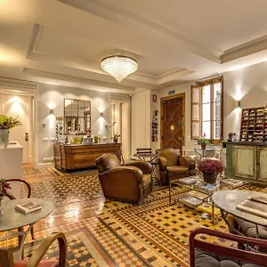 Bed & Breakfast We Boutique Barcelona