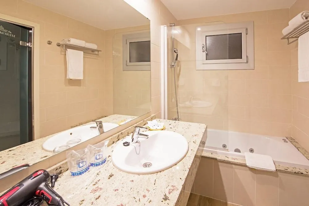 Sercotel Hotel President Figueres   Figueres (Girona)