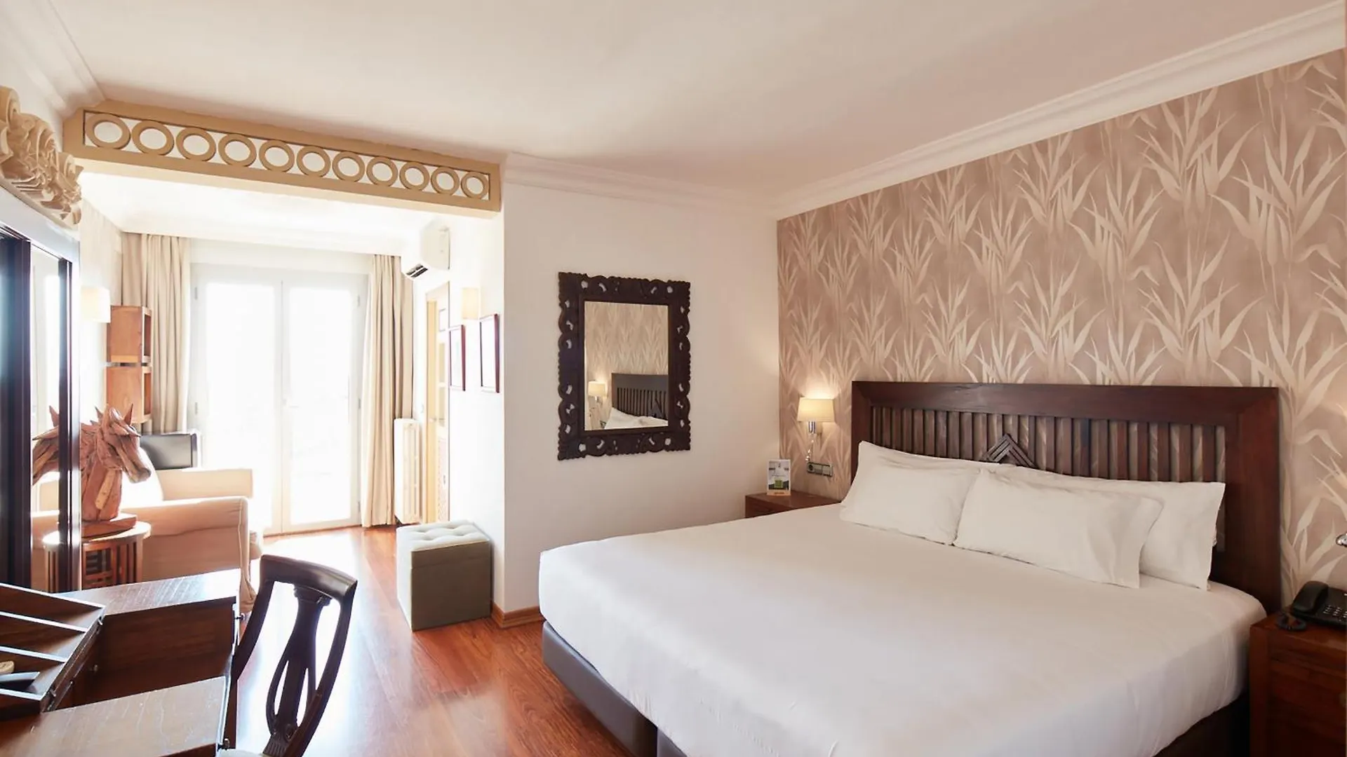 Sercotel Hotel President Figueres   Figueres (Girona)