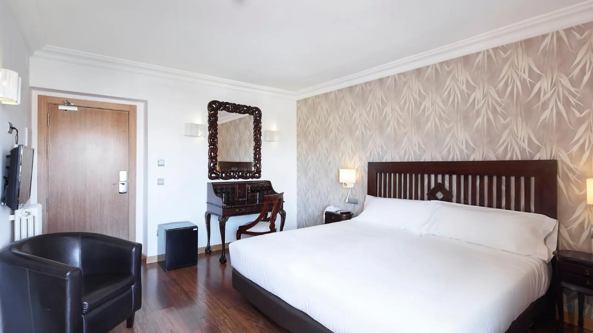 Sercotel Hotel President Figueres