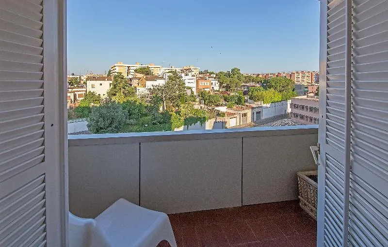 Sercotel Hotel President Figueres  4*, Figueres (Girona)