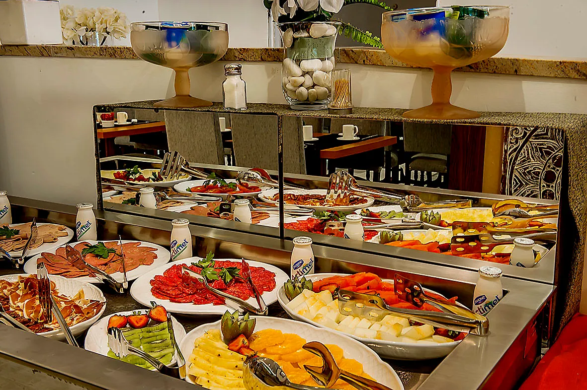 ****  Sercotel Hotel President Figueres  Spanien
