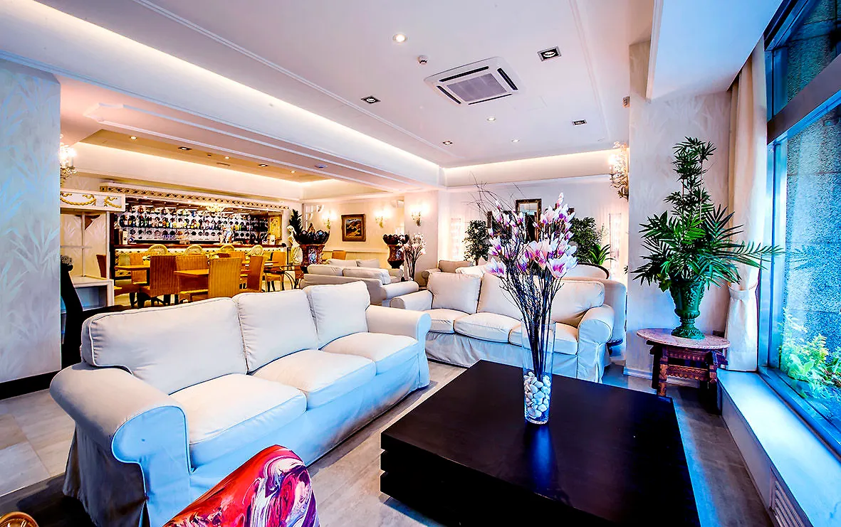 Sercotel Hotel President Figueras