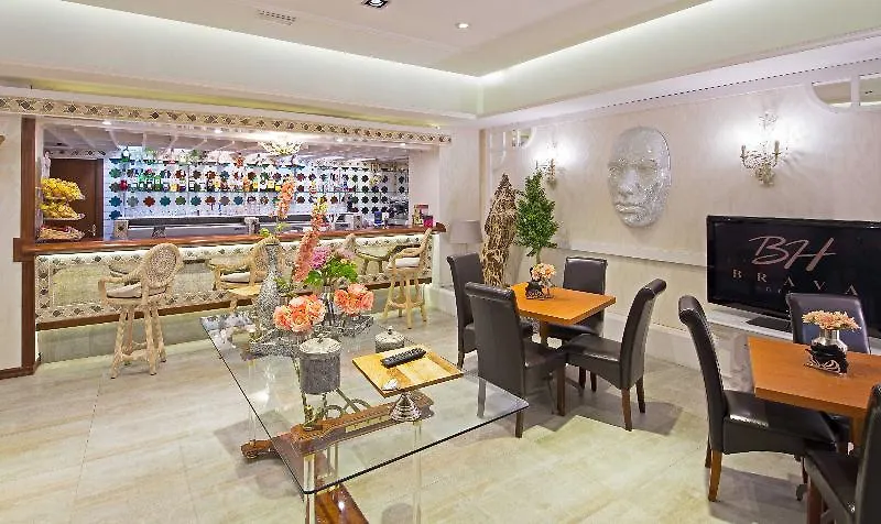 Sercotel Hotel President Figueres  4*, Figueres (Girona) Spain