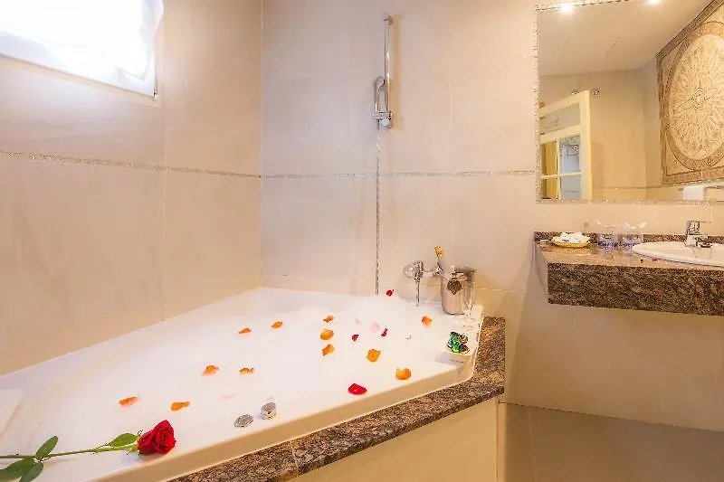 Sercotel Hotel President Figueres  Figueres (Girona)