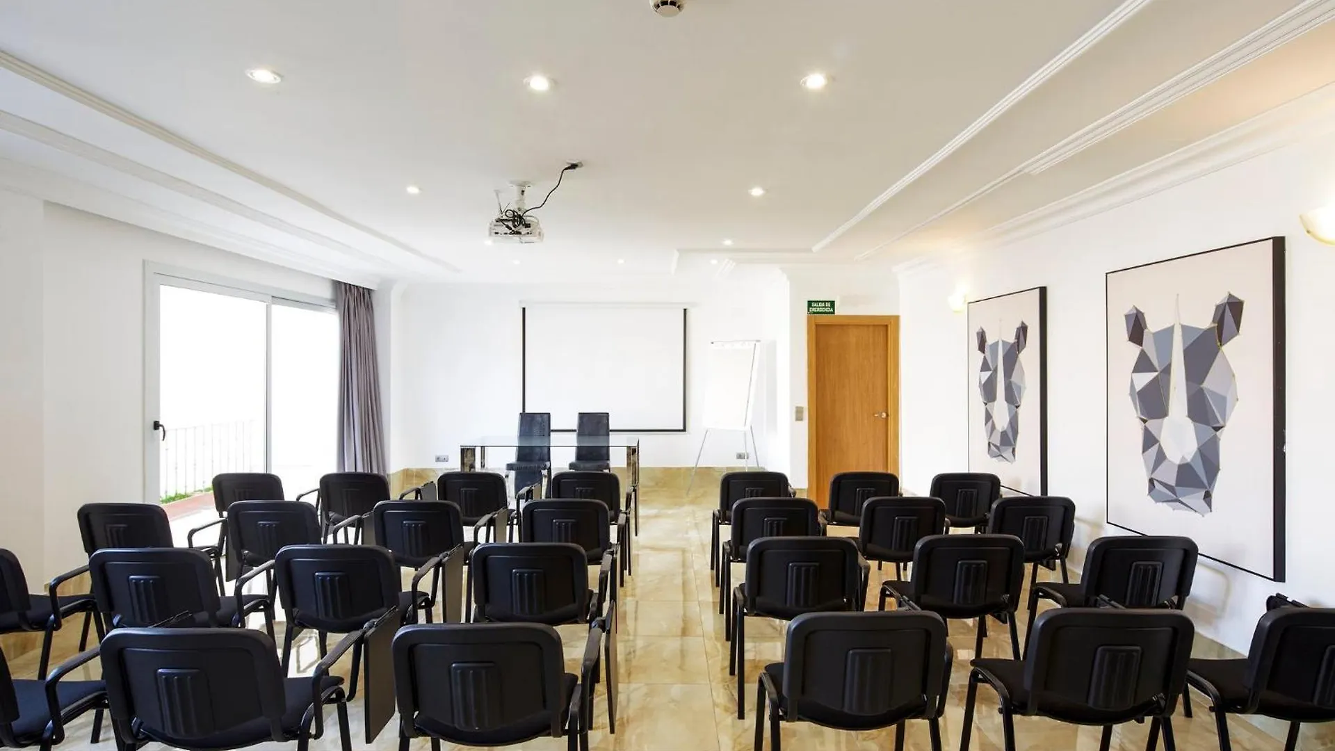 Sercotel Hotel President Figueres